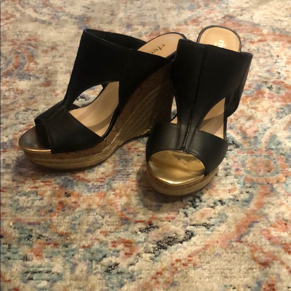 COPY - Wedges | Women’s 7 | Charles David